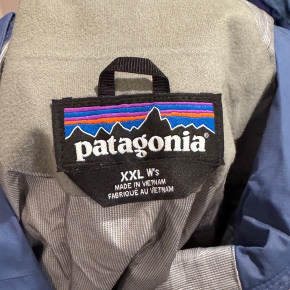 Lightly Used Torrentshell 3L Jacket - Picture 7 of 7